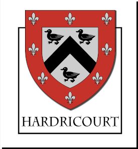 Ville d'Hardricourt