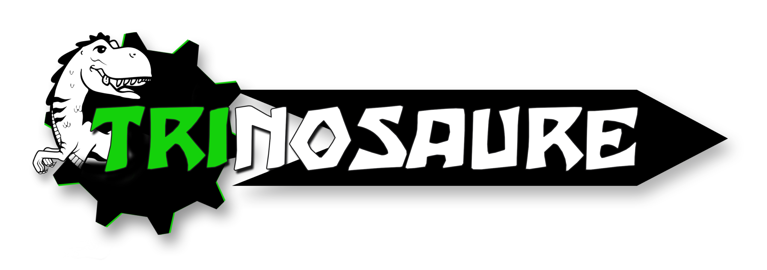 Trinosaure Les Mureaux