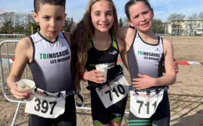 Duathlon de Sartrouville