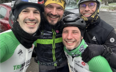 Run & Bike Saint-Quentin-en-Yvelines