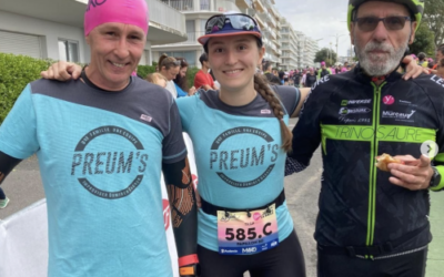 Triathlon de La Baule
